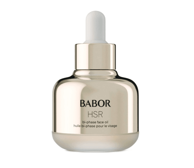 Hovedbilde Babor HSR Lifting Bi-Phase Face Oil