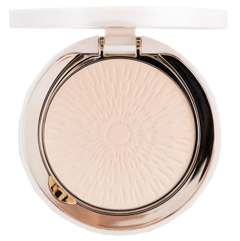 Amberly Translucent Setting Powder