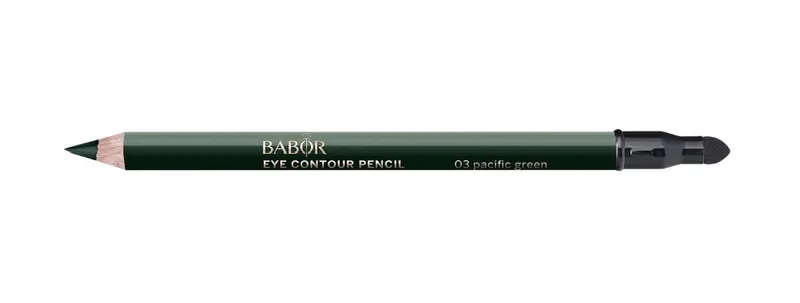Babor Eye contour pencil 03 pacific green
