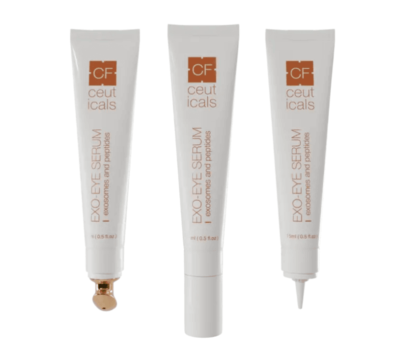CF Ceuticals Exo-Eye Serum 15ml