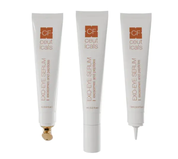 Hovedbilde CF Ceuticals Exo-Eye Serum 15ml
