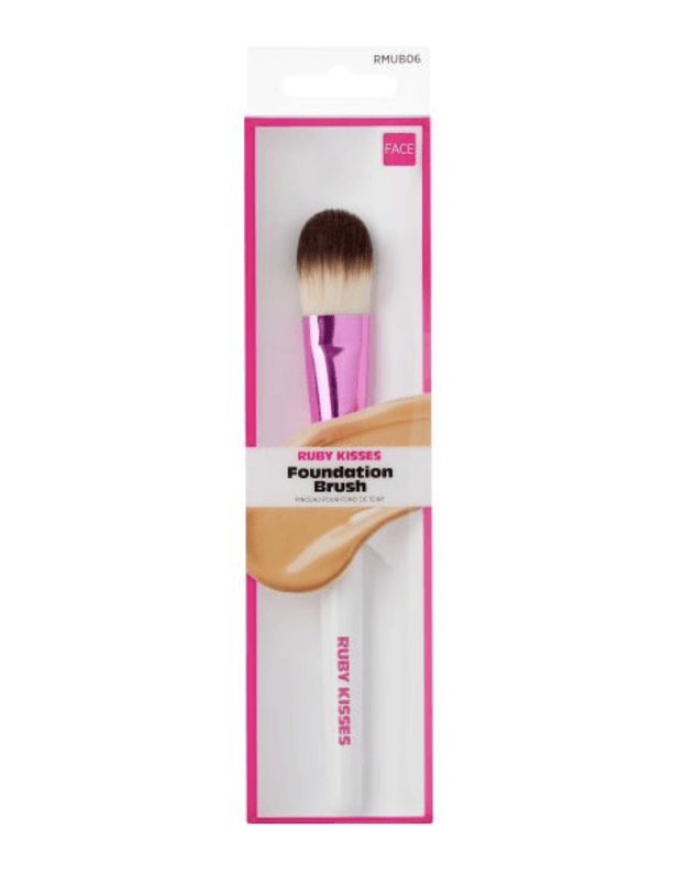 KISS RK Makeup Brush - Foundation