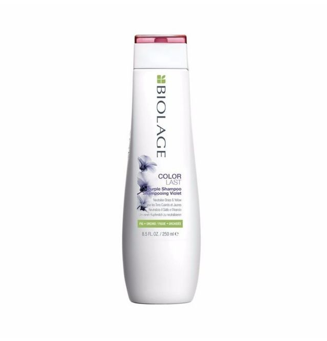 Hovedbilde Biolage ColorLast Purple shampo 250 ml