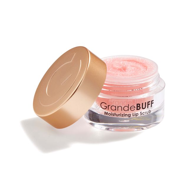 Hovedbilde GrandeBUFF Moisturizing Lip Scrub