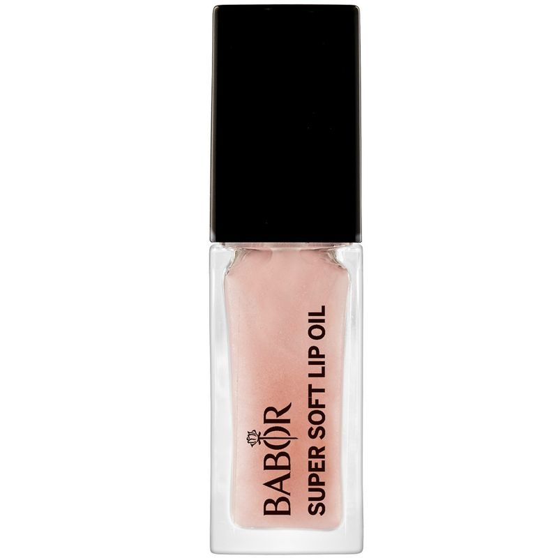 Babor Super Soft Lip Oil 01 pearl pink