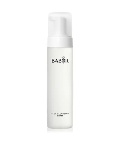 Hovedbilde Babor Deep Cleansing Foam