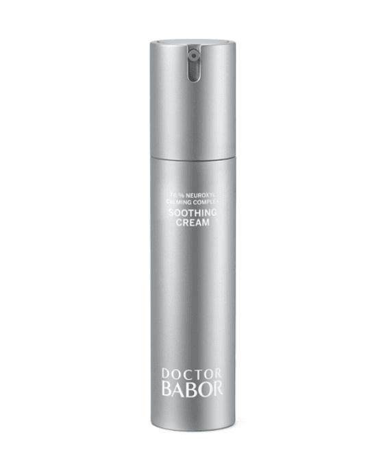 Hovedbilde Doctor Babor - Sensitive Soothing Cream