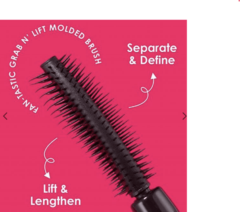 GrandeFANATIC Mascara