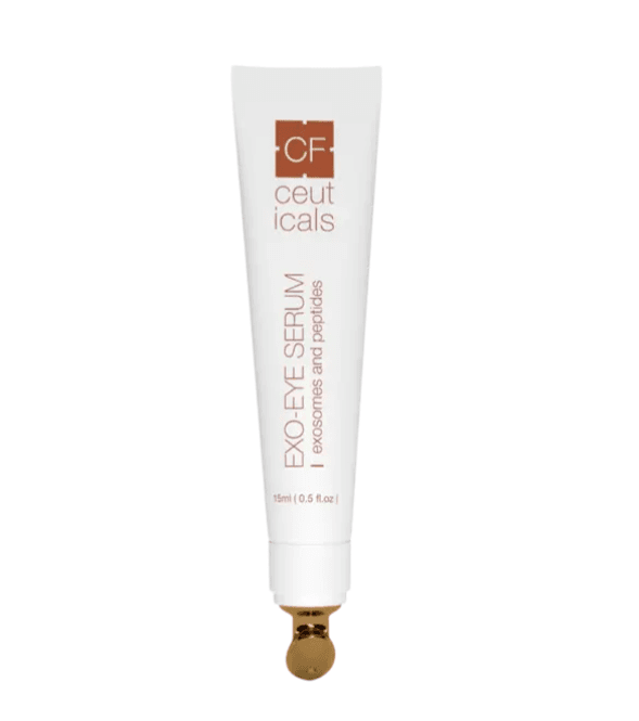Hovedbilde CF Ceuticals Exo-Eye Serum 15ml