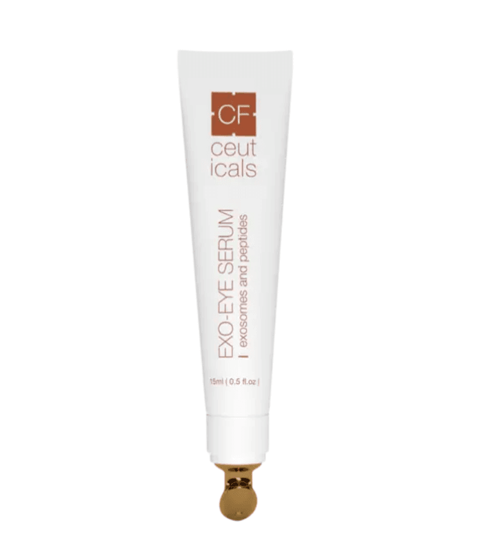 CF Ceuticals Exo-Eye Serum 15ml
