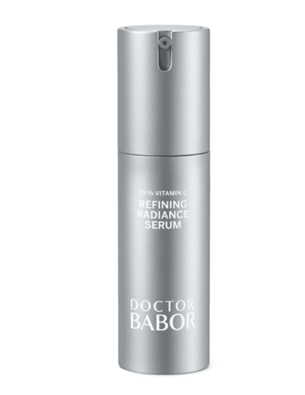 Doctor Babor Resurface - Refining Radiance Serum