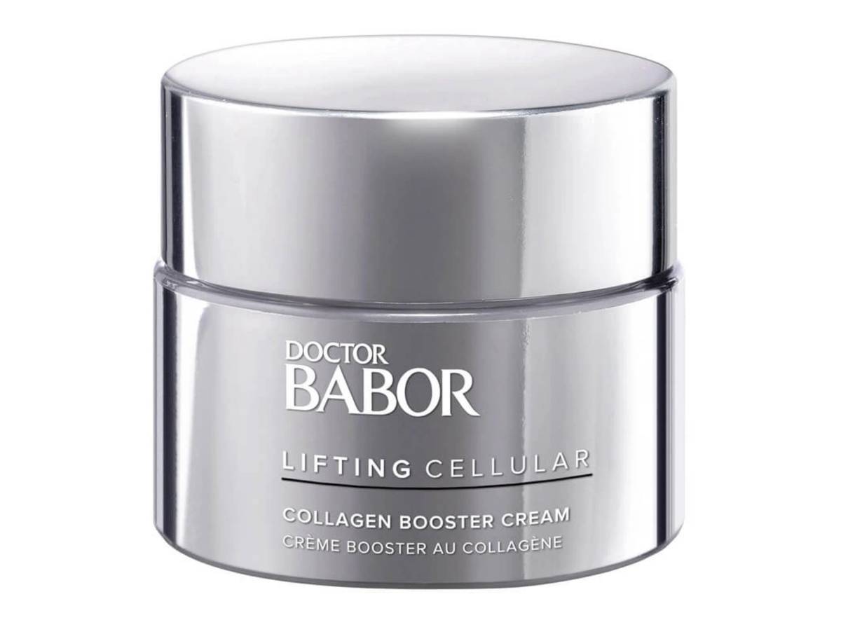 Doctor Babor Lifting Collagen Booster Cream, 50 ml