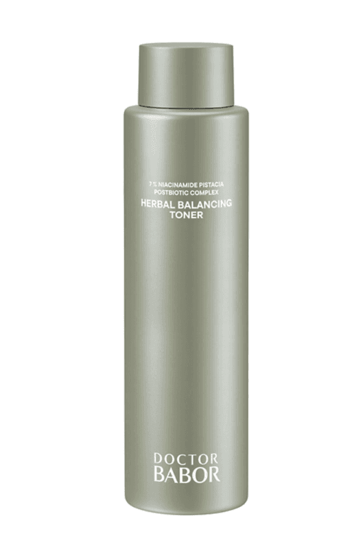 Doctor Babor Microbiomic Herbal Balancing Toner