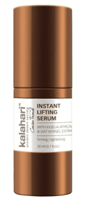 Hovedbilde Kalahari Instant Lifting Serum 20ml