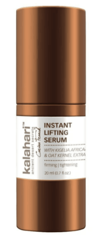 Kalahari Instant Lifting Serum 20ml