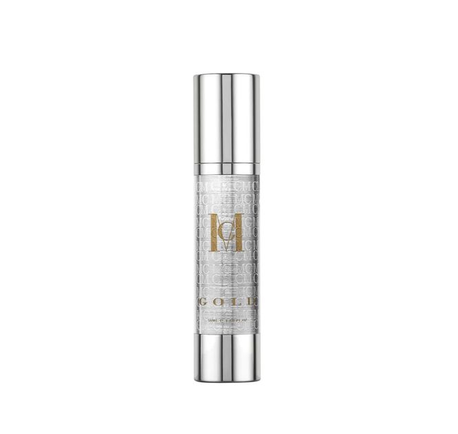 Hovedbilde MCCM Gold cream