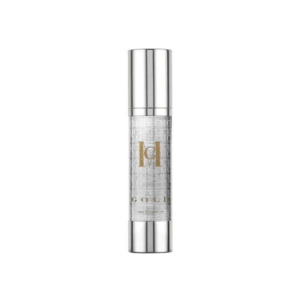 Hovedbilde MCCM Gold cream