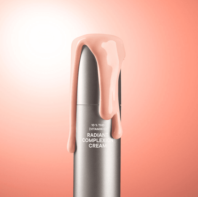 Hovedbilde Doctor Babor - Resurface Radiant Complexion Cream