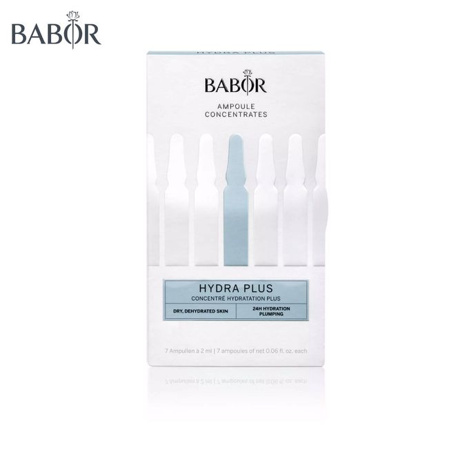 Hovedbilde Babor Hydraplus ampuller 7x2 ml
