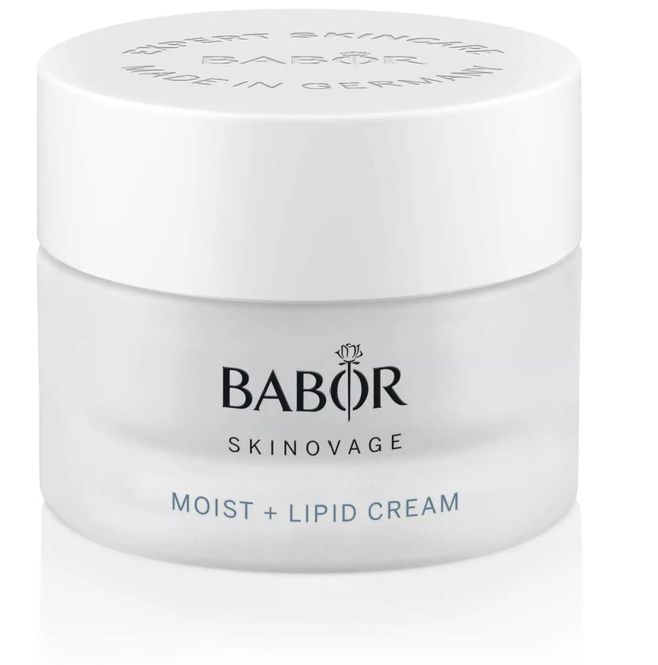 Hovedbilde Babor Skinovage Moisturizing & Lipid Cream, 50 ml