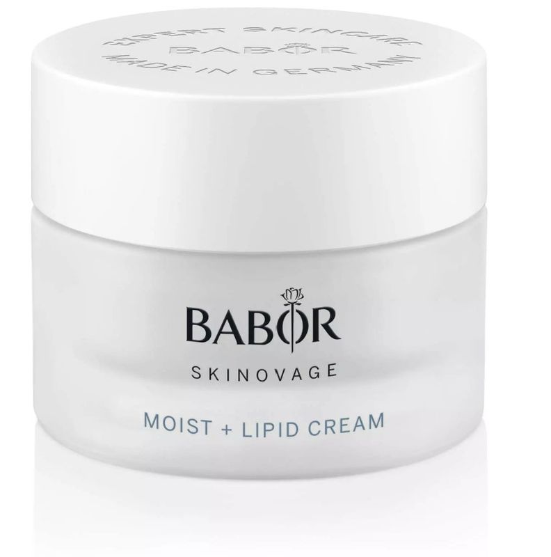 Babor Skinovage Moisturizing & Lipid Cream, 50 ml