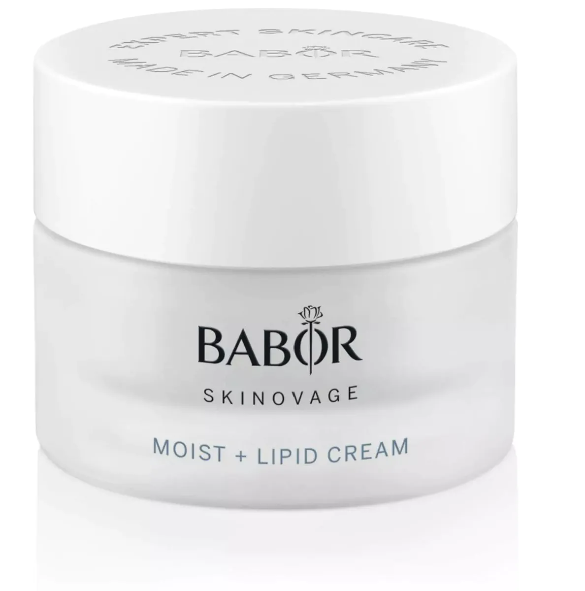 Babor Skinovage Moisturizing & Lipid Cream, 50 ml