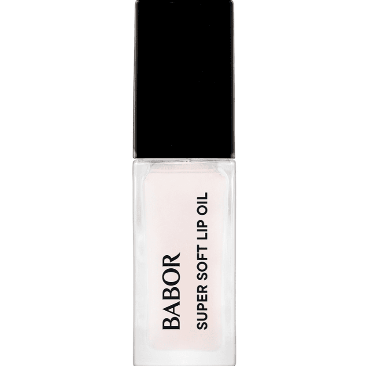 Babor Super Soft Lip Oil, 06 Transparent