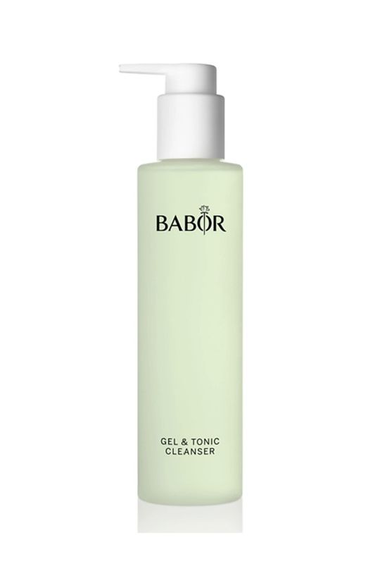 Babor Gel & Tonic Cleanser