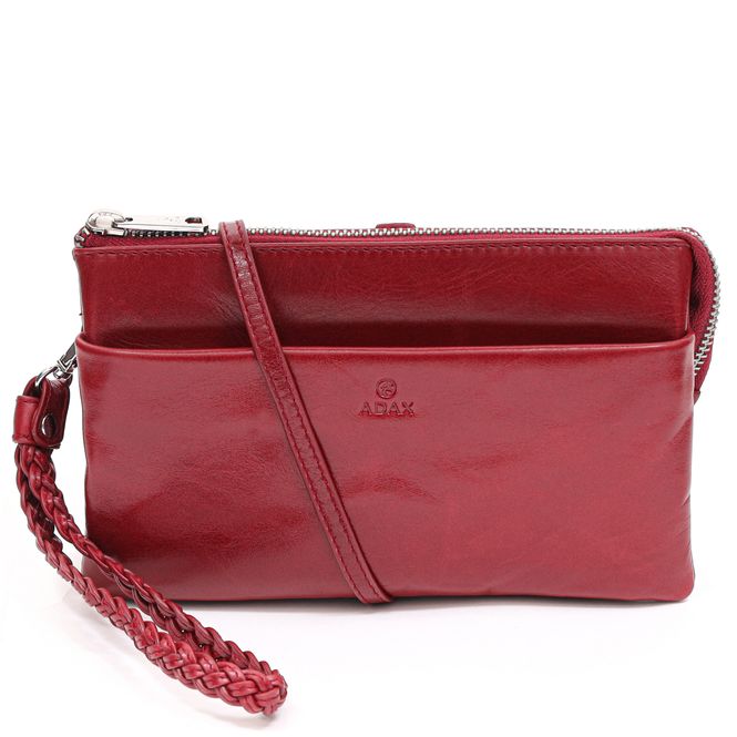 Hovedbilde Adax Salerno combi clutch Nellie