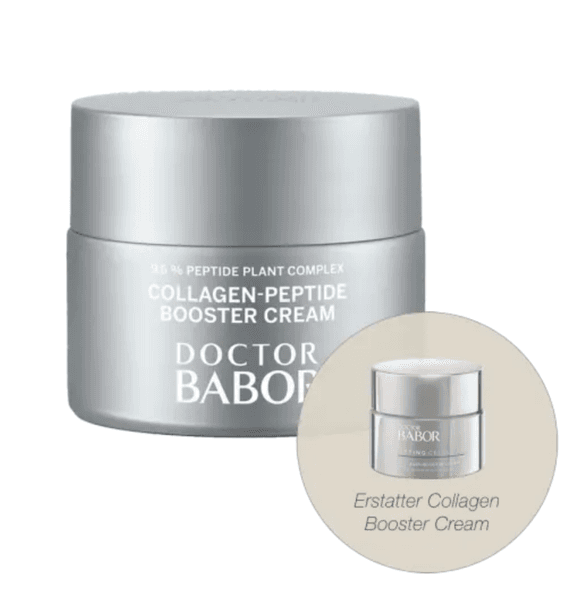 Hovedbilde Doctor Babor Lifting Collagen-Peptide Booster ...