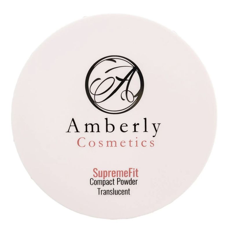 Amberly Translucent Setting Powder