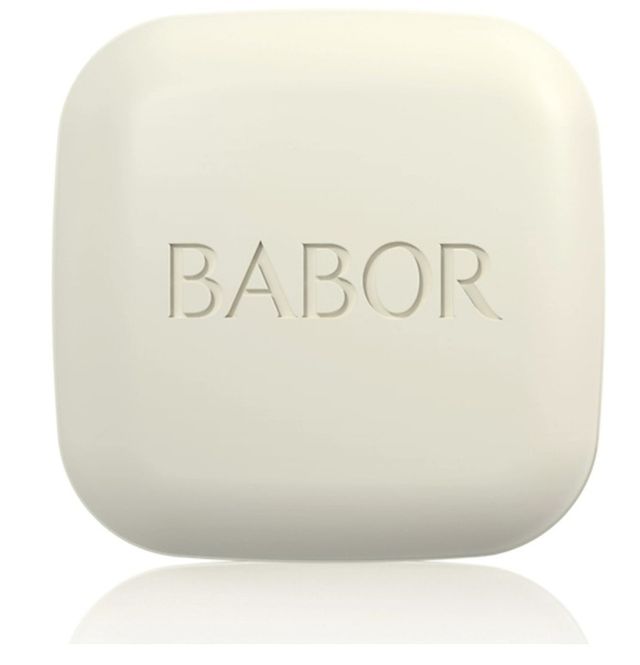 Hovedbilde Babor Natural Cleansing Bar + Can