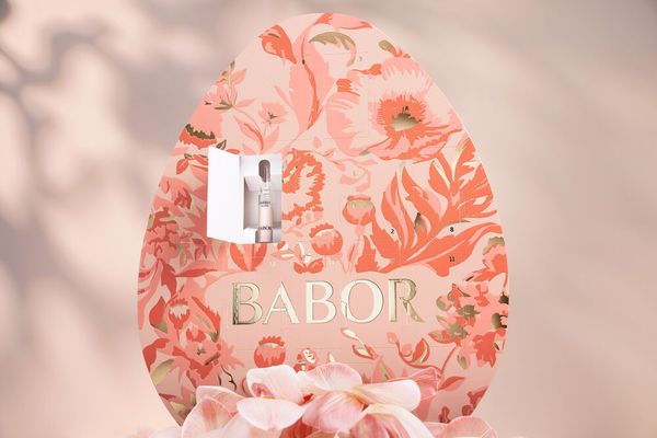 Hovedbilde BABOR Påskeegg 2026