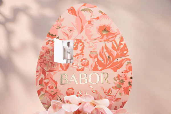 Hovedbilde BABOR Påskeegg 2026