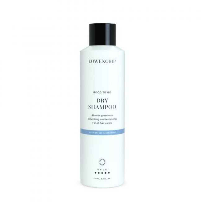 Hovedbilde Löwengrip Good To Go (soft breeze & bergamot) - ...