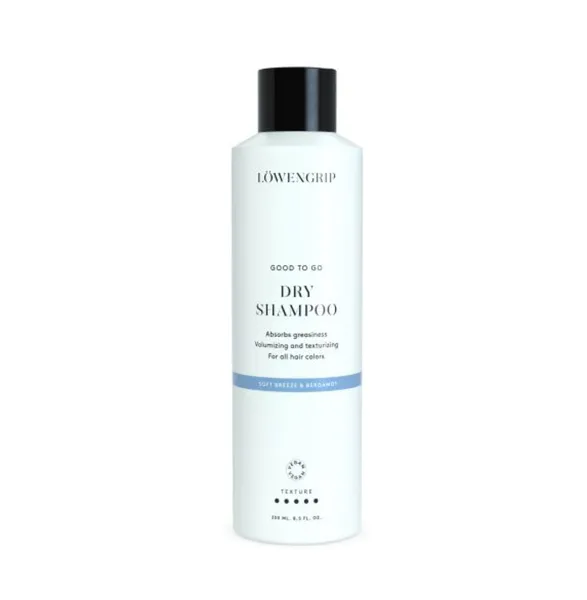 Hovedbilde Löwengrip Good To Go (soft breeze & bergamot) - ...