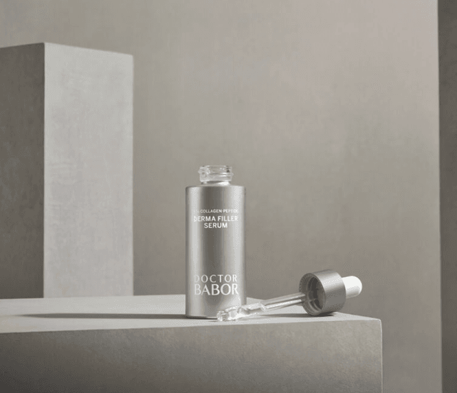 Hovedbilde Doctor Babor Lifting Derma Filler Serum 