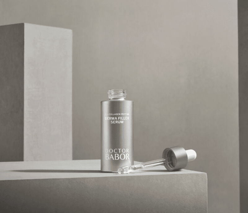 Doctor Babor Lifting Derma Filler Serum 