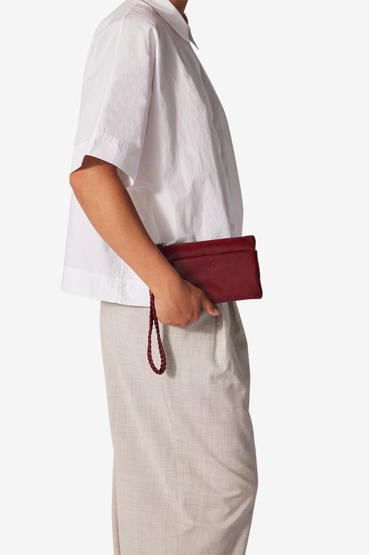 Adax Salerno combi clutch Nellie
