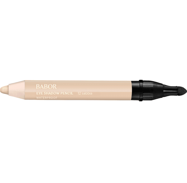 Hovedbilde Babor Eye Shadow Pencil 12 sabbia