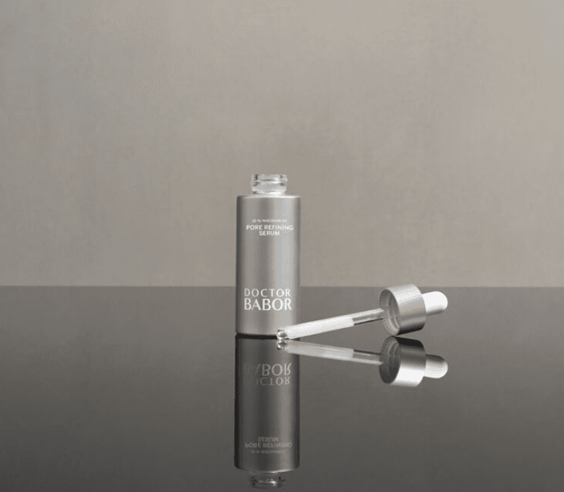 Doctor Babor Resurface: Pore Refining Serum