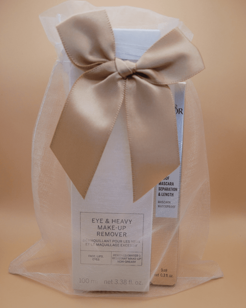 GAVESETT Babor Waterproof Mascara & Heavy Makeup Remover, Verdi 