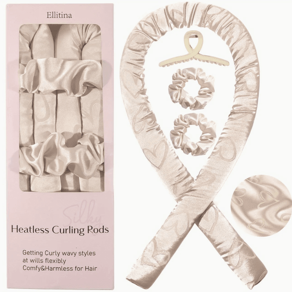Hovedbilde Heatless Curls Set