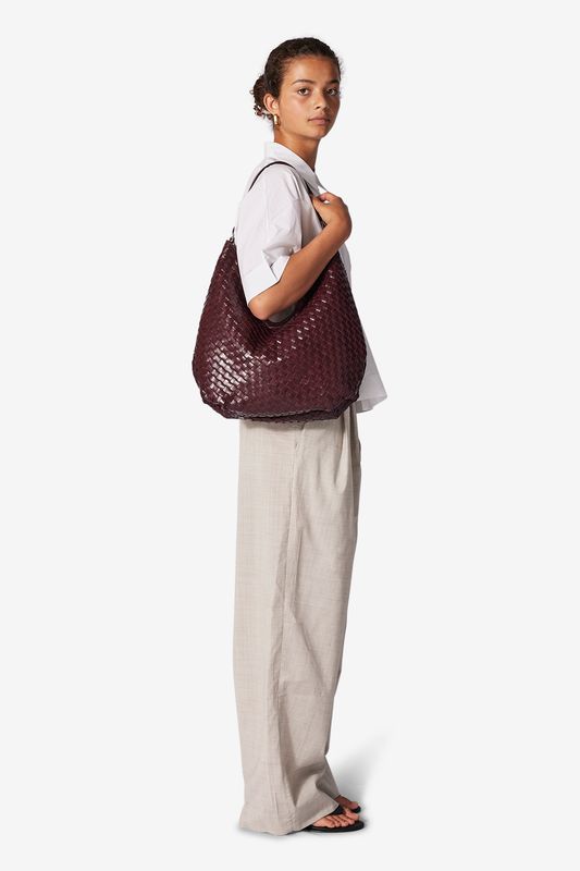 Adax Salerno shoulder bag Mindy