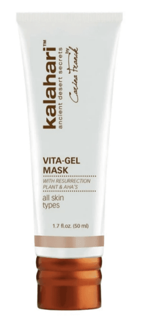 Hovedbilde Kalahari Vita Gel Mask 50ml
