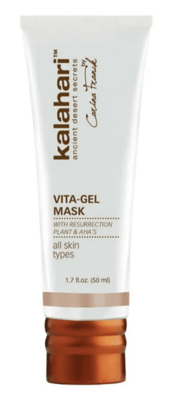 Kalahari Vita Gel Mask 50ml