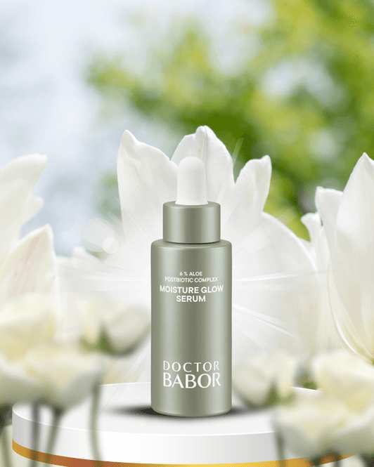 Hovedbilde Doctor Babor Microbiomic Moisture Glow Serum