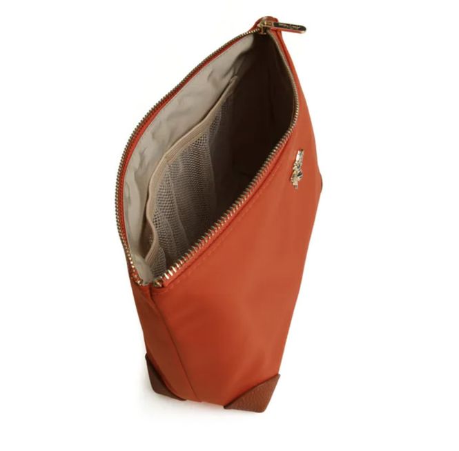 Hovedbilde Harrow Travel Bag/Pouch - Orange