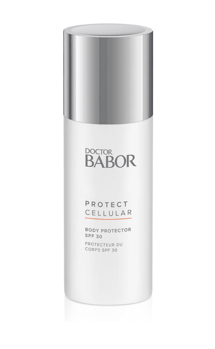 Doctor Babor Protect Body Protection SPF 30