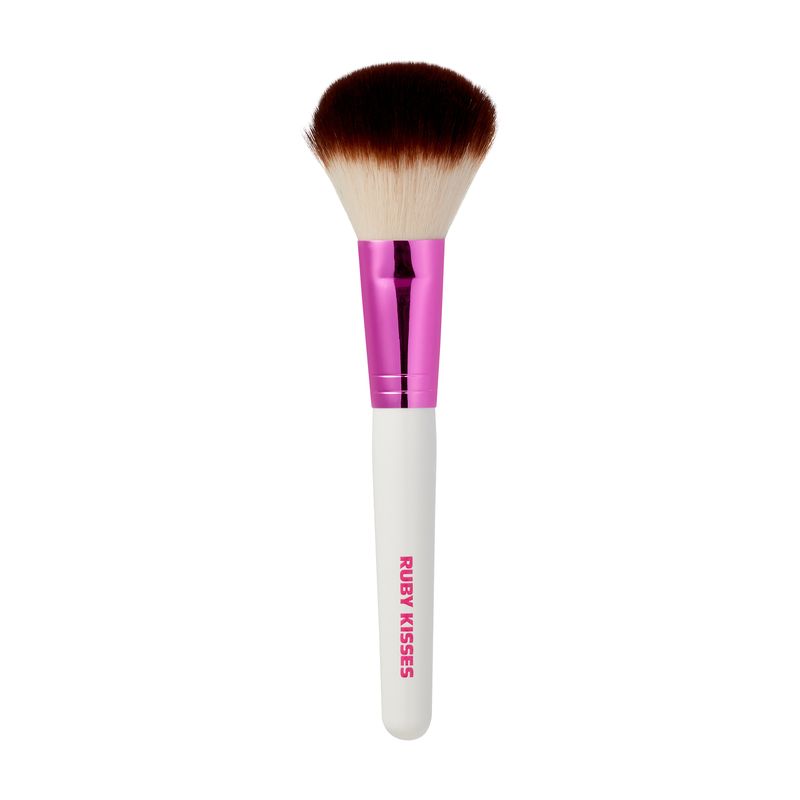 KISS Makeup Brush - Large Powder